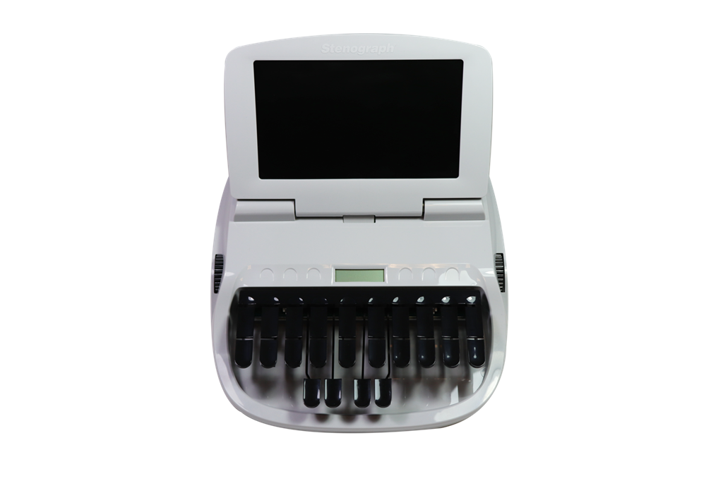 Luminex CSE RenttoOwn Stenograph L.L.C.